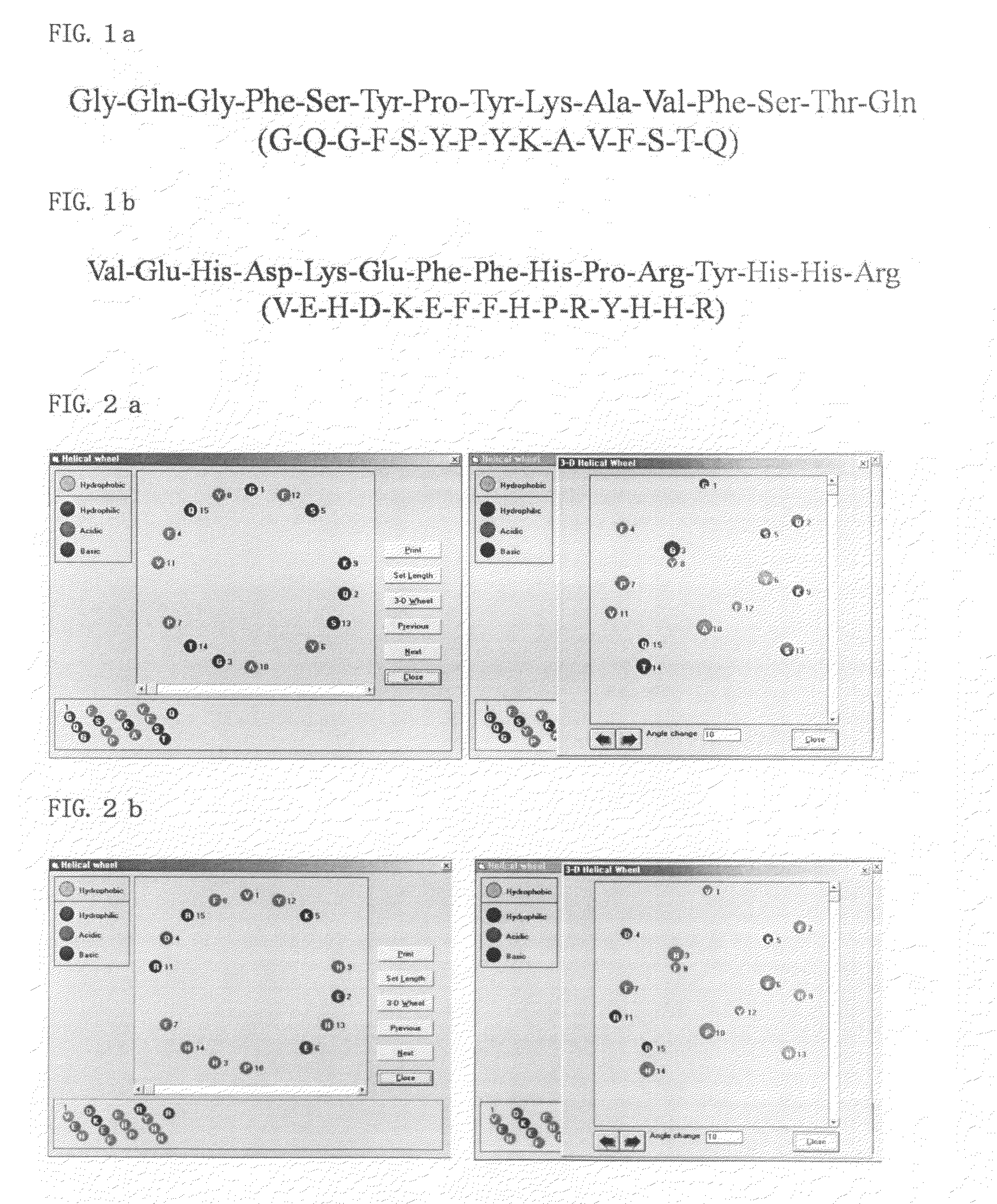 Osteogenic synthetic peptides, pharmaceutical compositions comprising the same, and medium containing the same