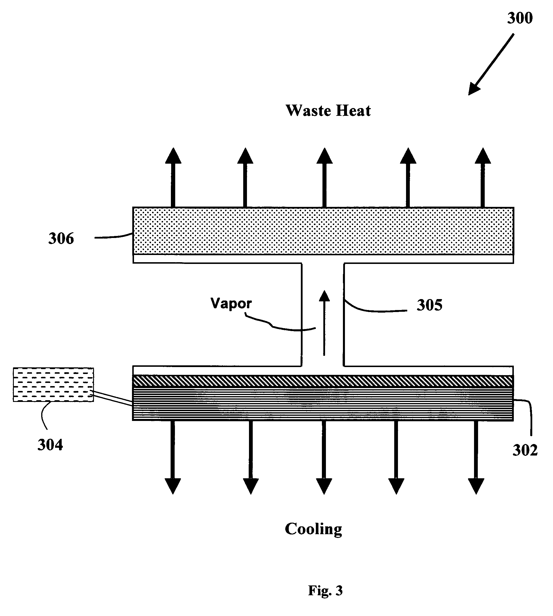 Sorption cooling systems, their use in automotive cooling applications and methods relating to the same