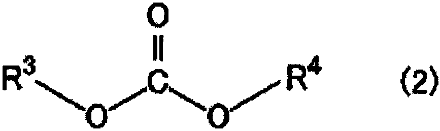 Electrolyte solution and lithium ion secondary battery