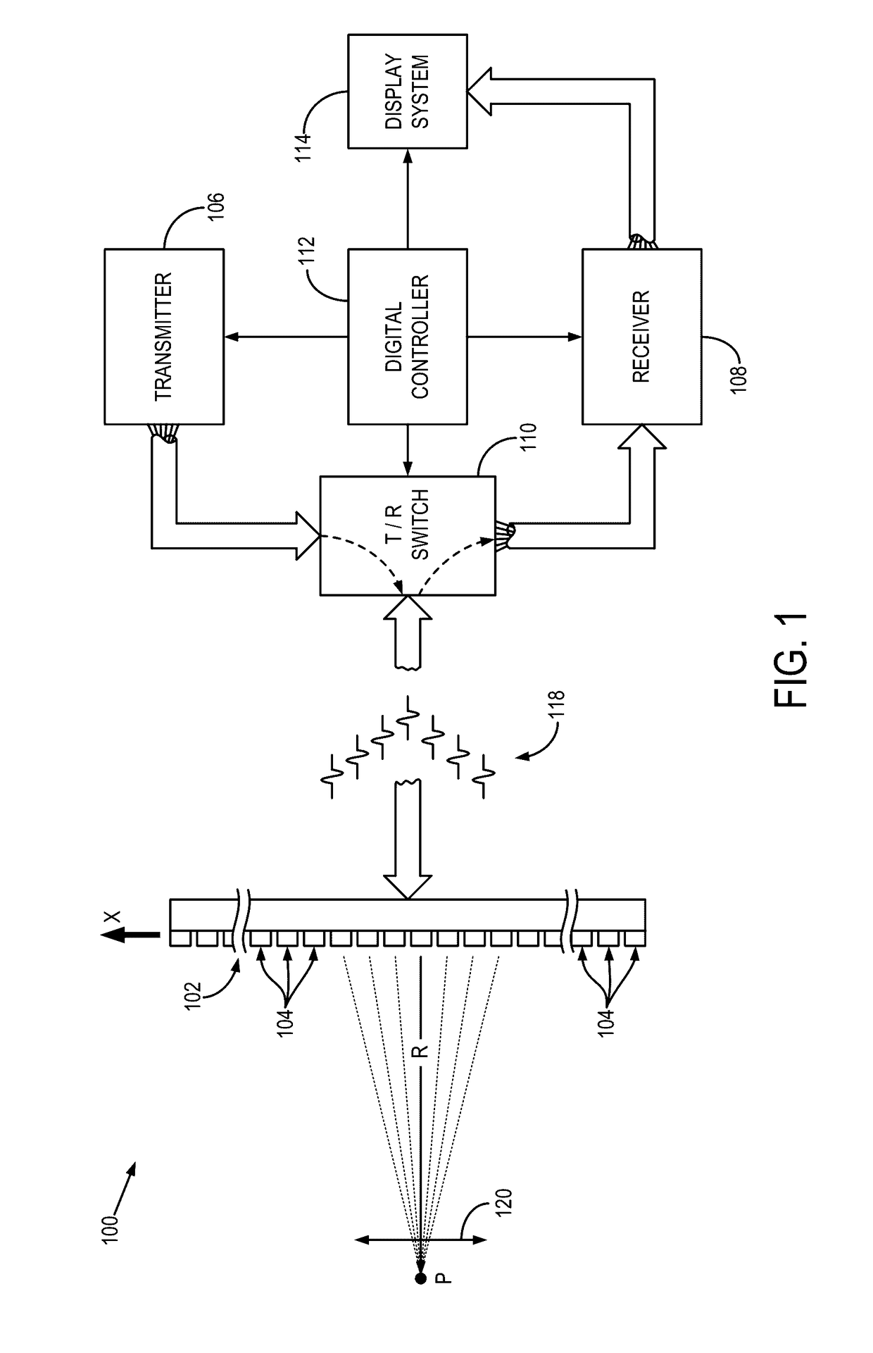System and method for gradient-based k-space search for shear wave velocity dispersion estimation
