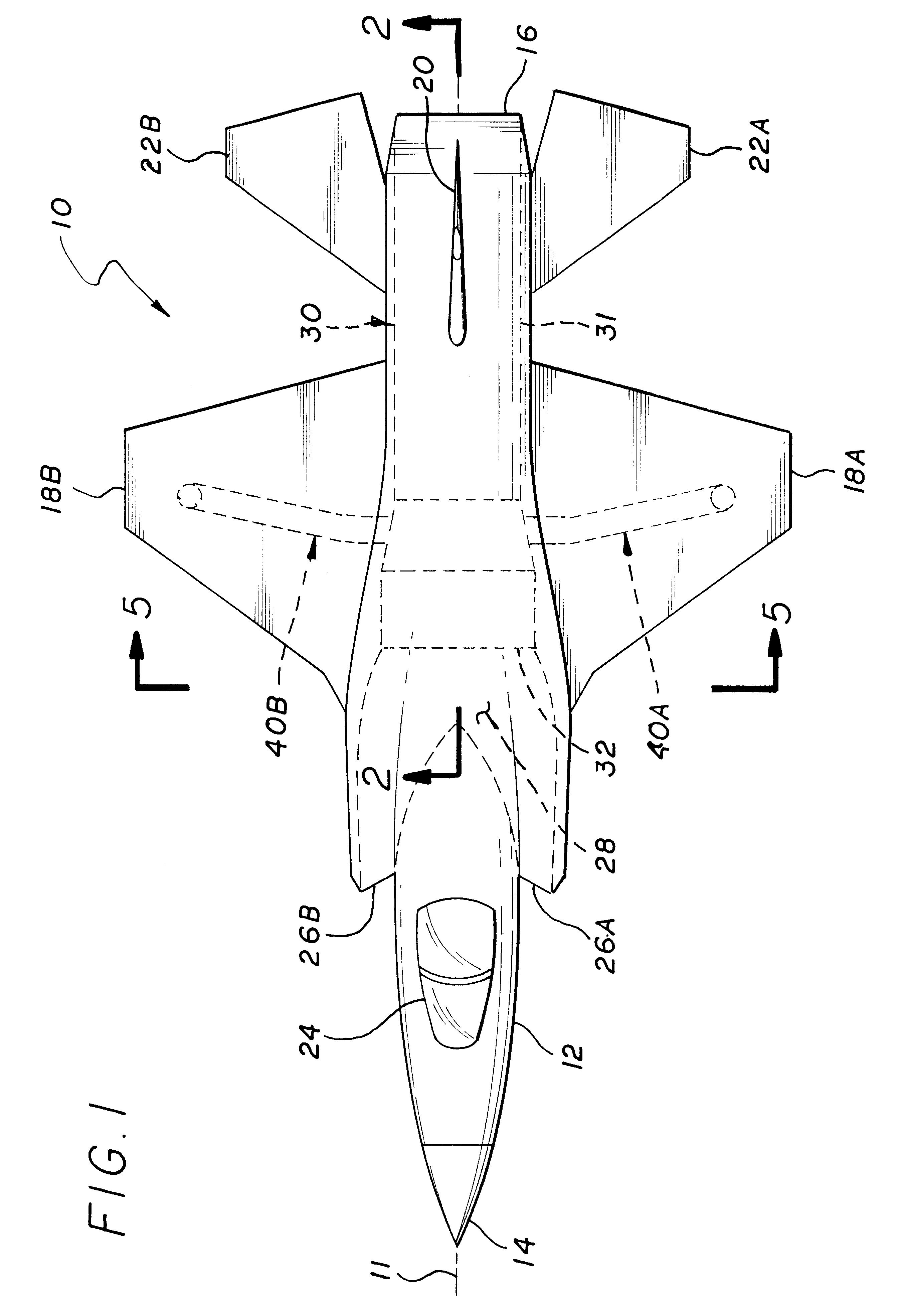 Propulsion system for a vertical and short takeoff and landing aircraft
