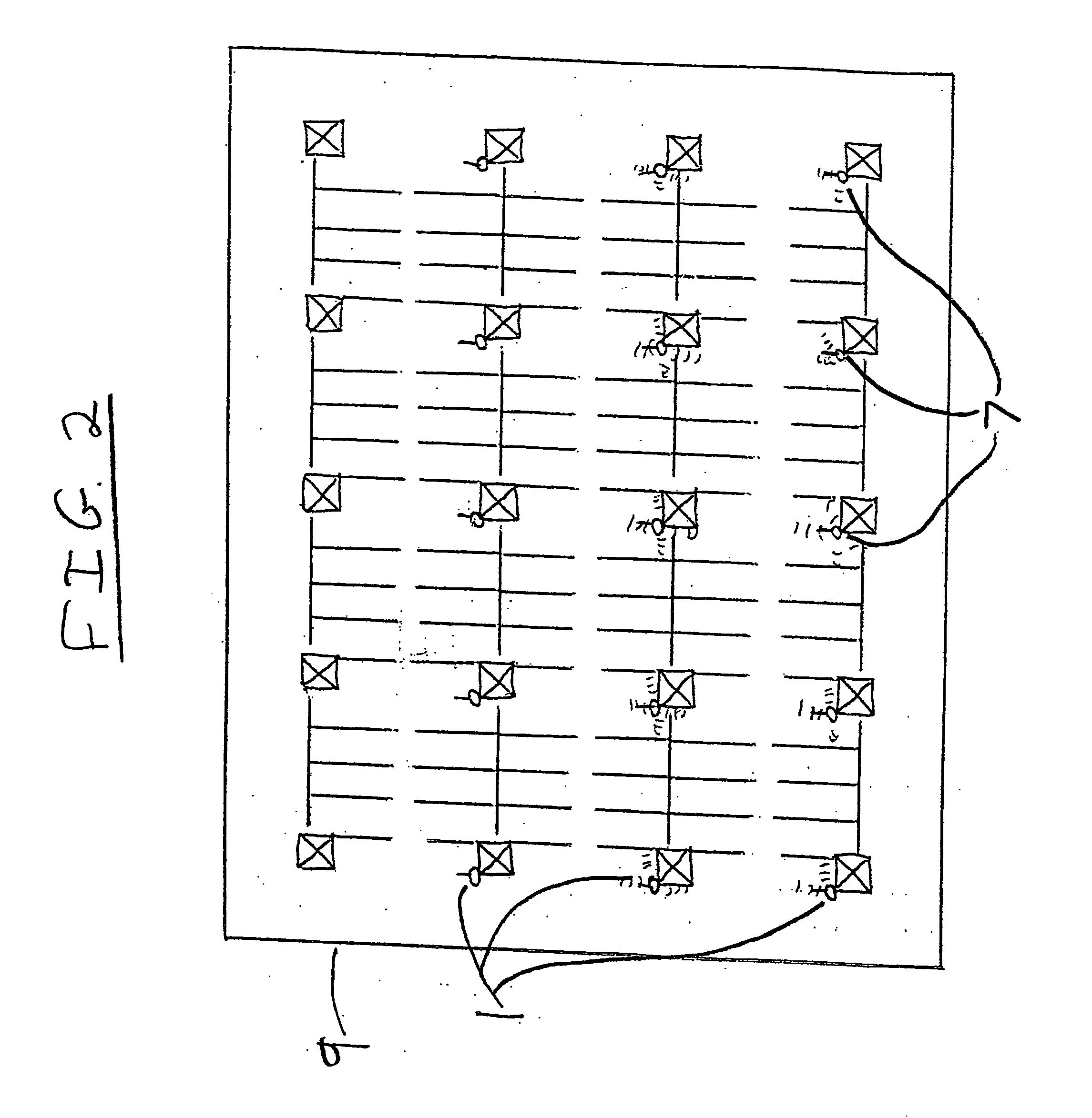 Parked vehicle re-location and advertising/promotion/coupon distribution device