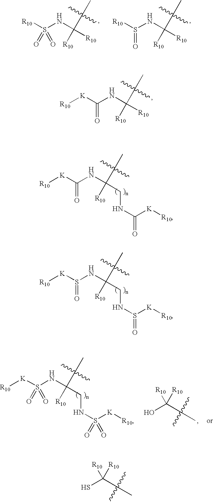 Inhibitors of serine proteases, particular HCV NS3-NS4A protease