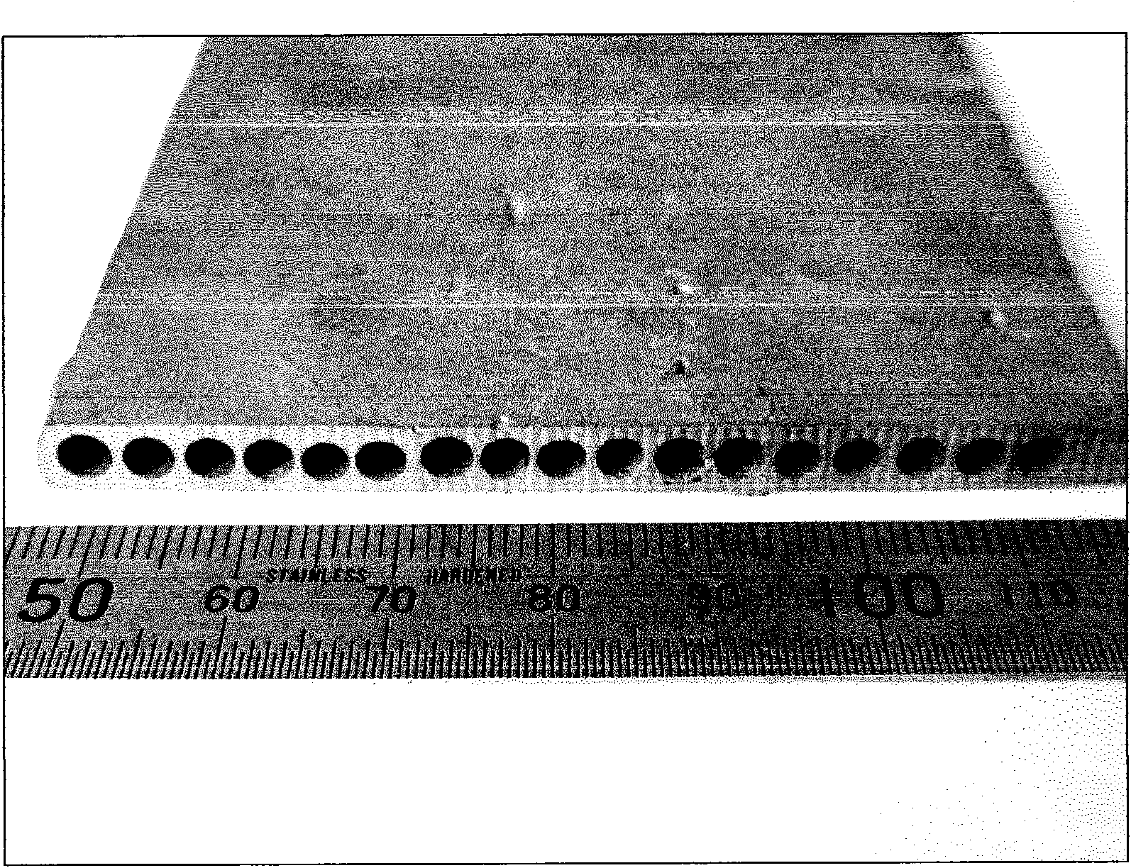 Preparation method of plate high-temperature alloy casting with high complexity