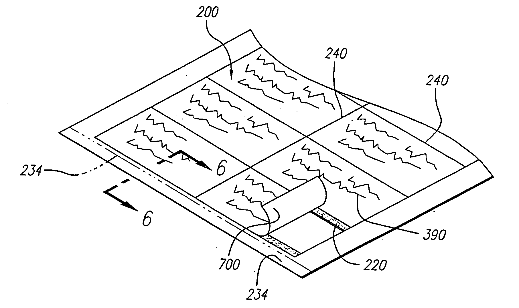 Business card sheet construction and methods of making and using same