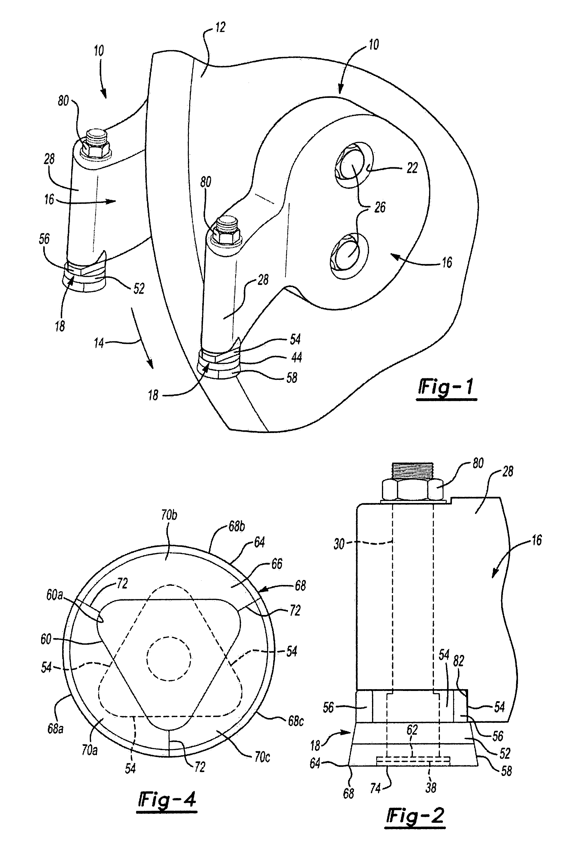 Cutting tooth for use with a stump cutting apparatus