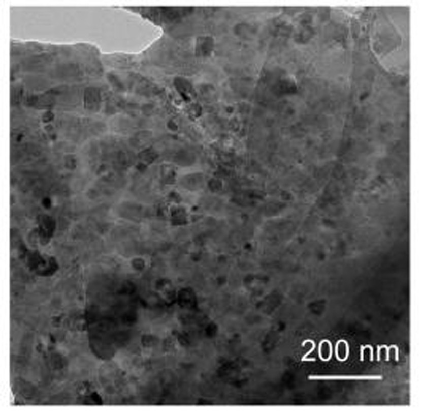 Composite lithium supplementing material doped with porous graphene and organic lithium salt as well as preparation method and application of composite lithium supplementing material