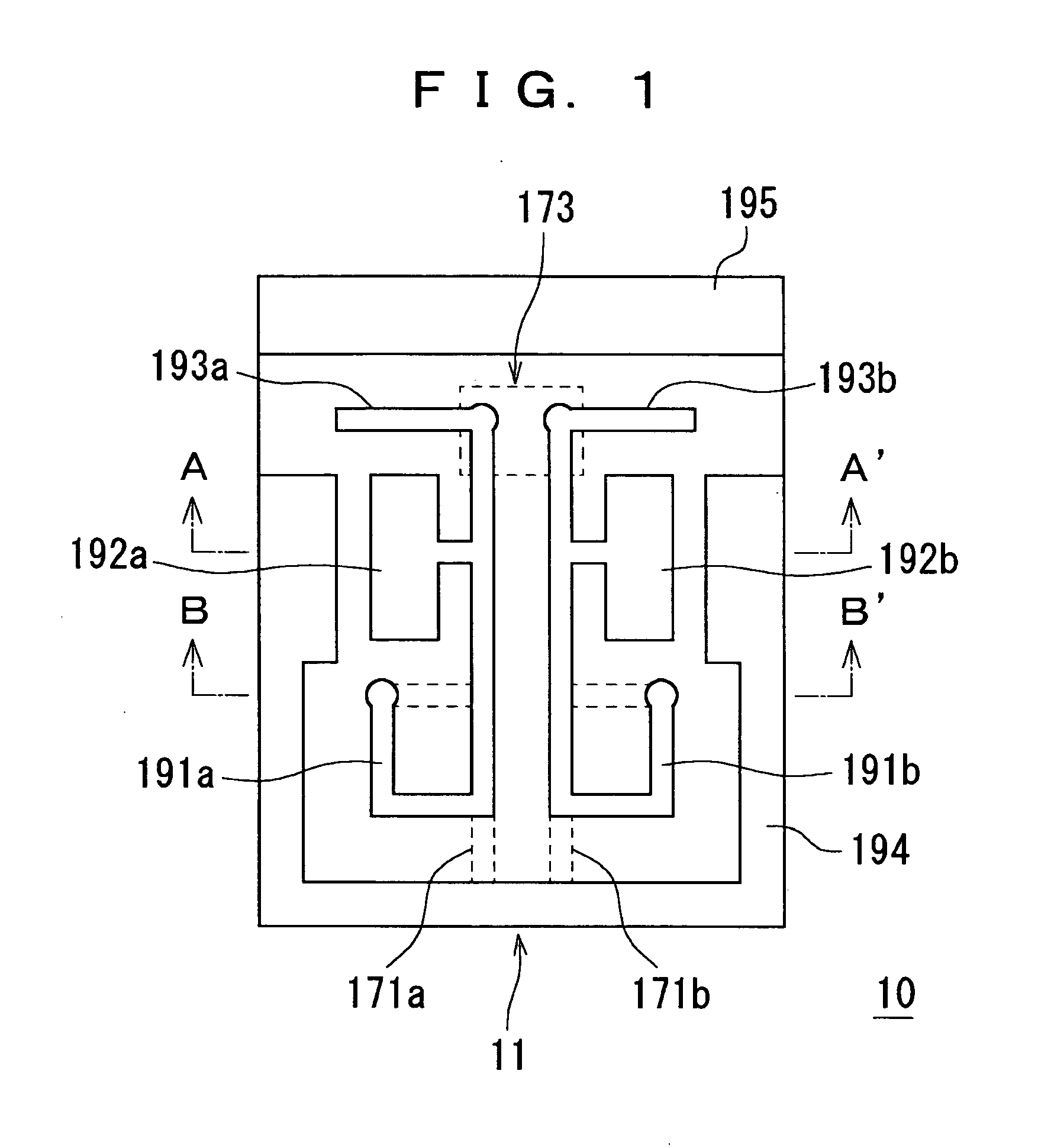 Resonator and dielectric filter