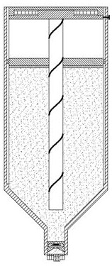 Floor tile jointing device