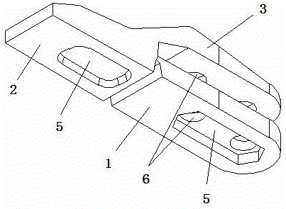 Loader shovel tooth and production method thereof
