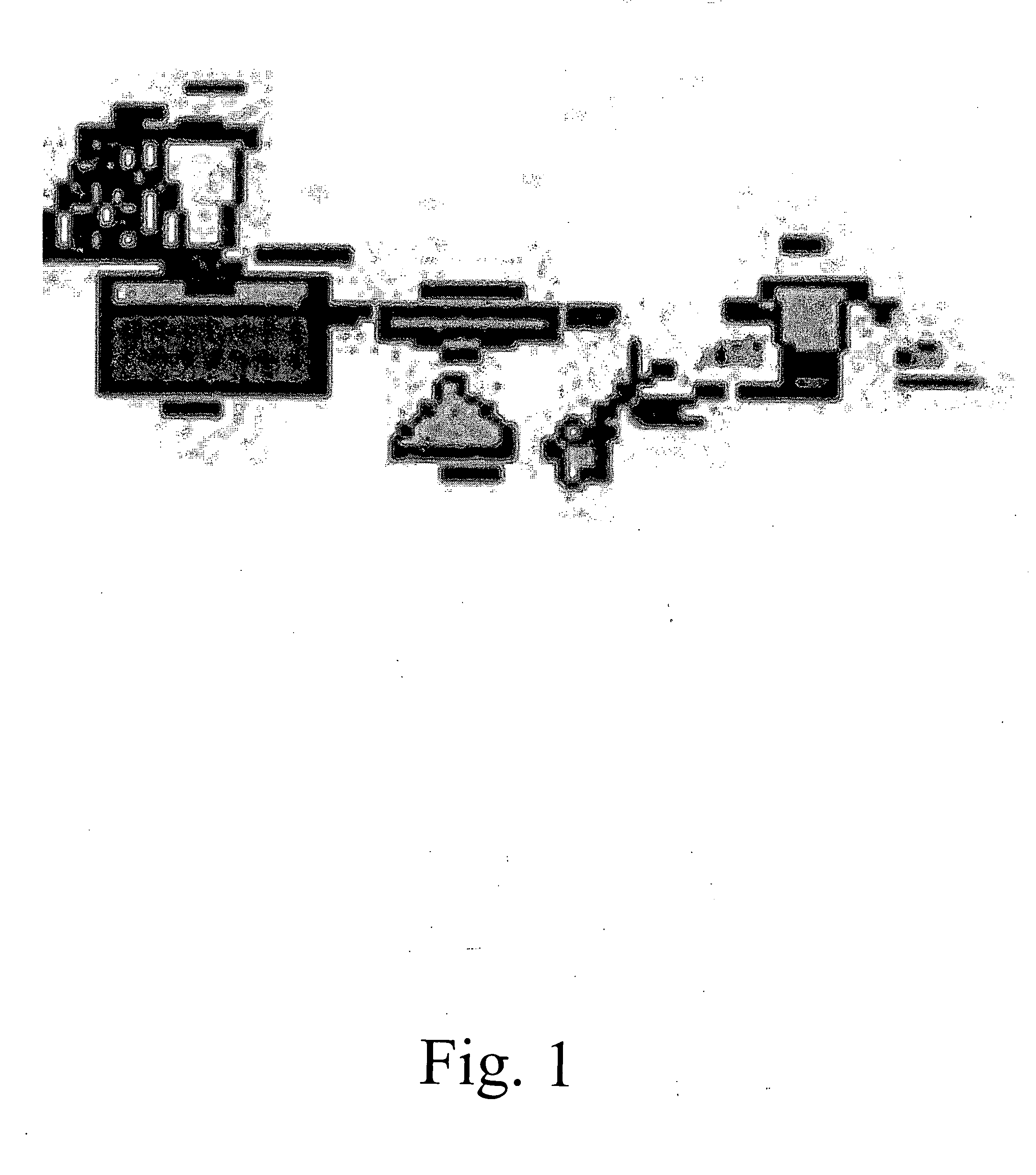 Process for recovering rubber from rubber-bearing plants with a gristmill