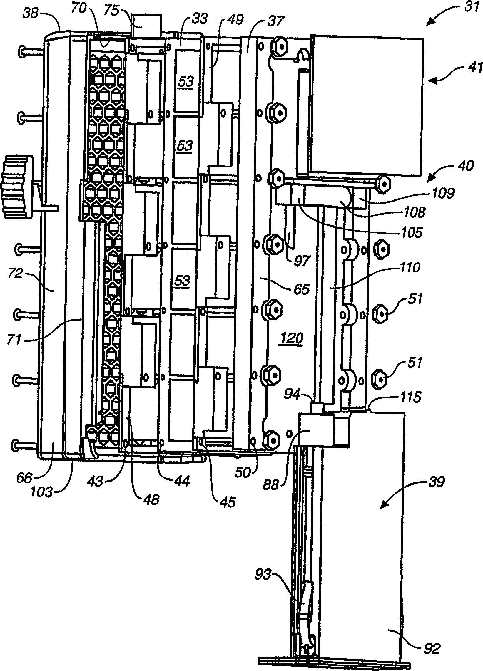 Fuel cell cartridge for portable electronic device