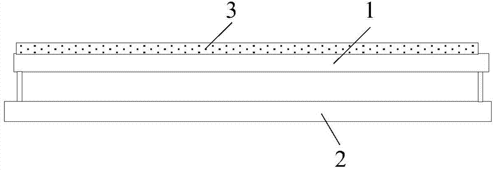 Display panel and preparation method and display device thereof