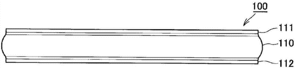 Method for manufacturing sealing device, and sealing device