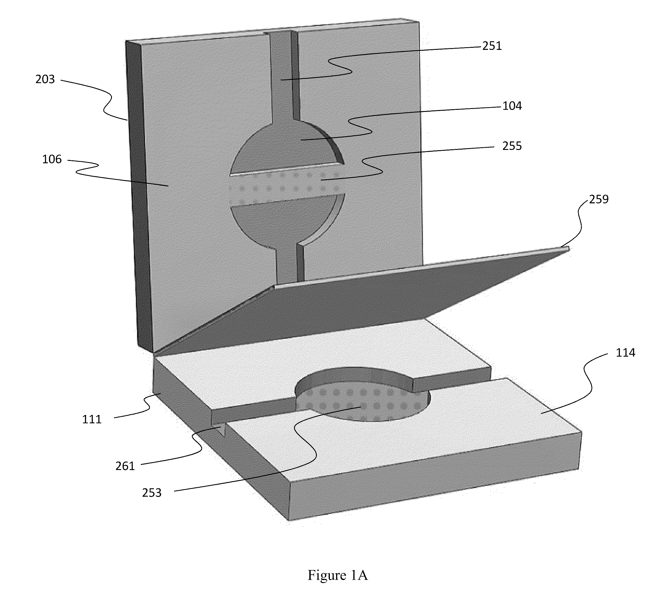 Universal sample preparation system and use in an integrated analysis system