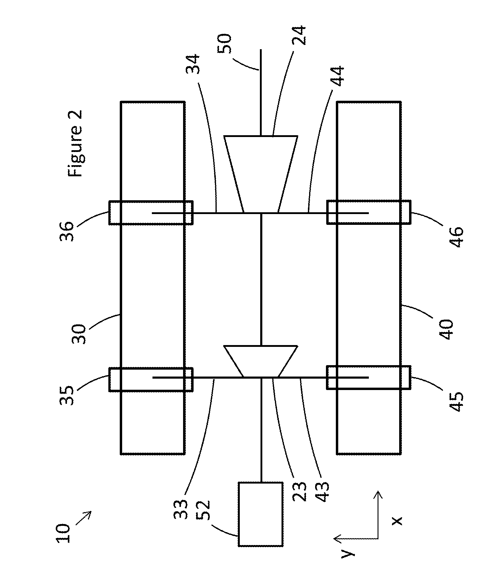 Combined cycle power plant