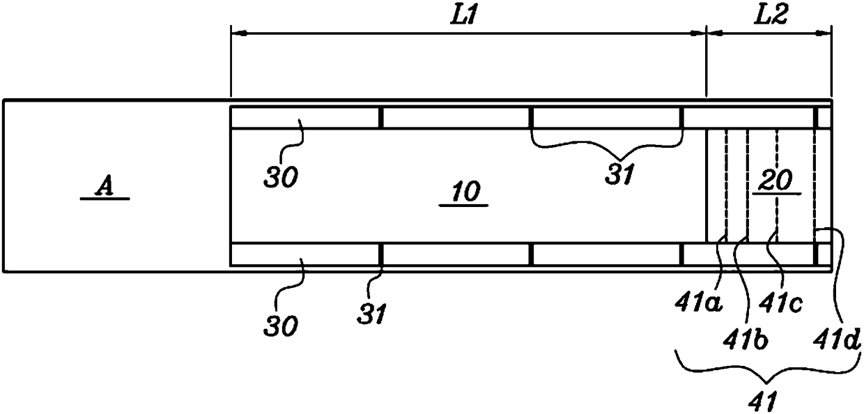 Screen bowling simulation system