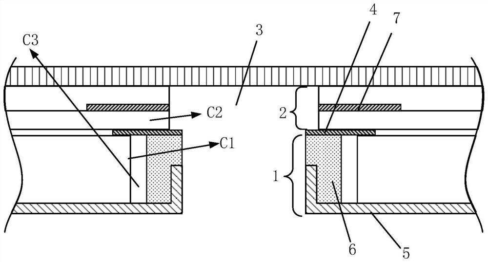 Display device and manufacturing method thereof