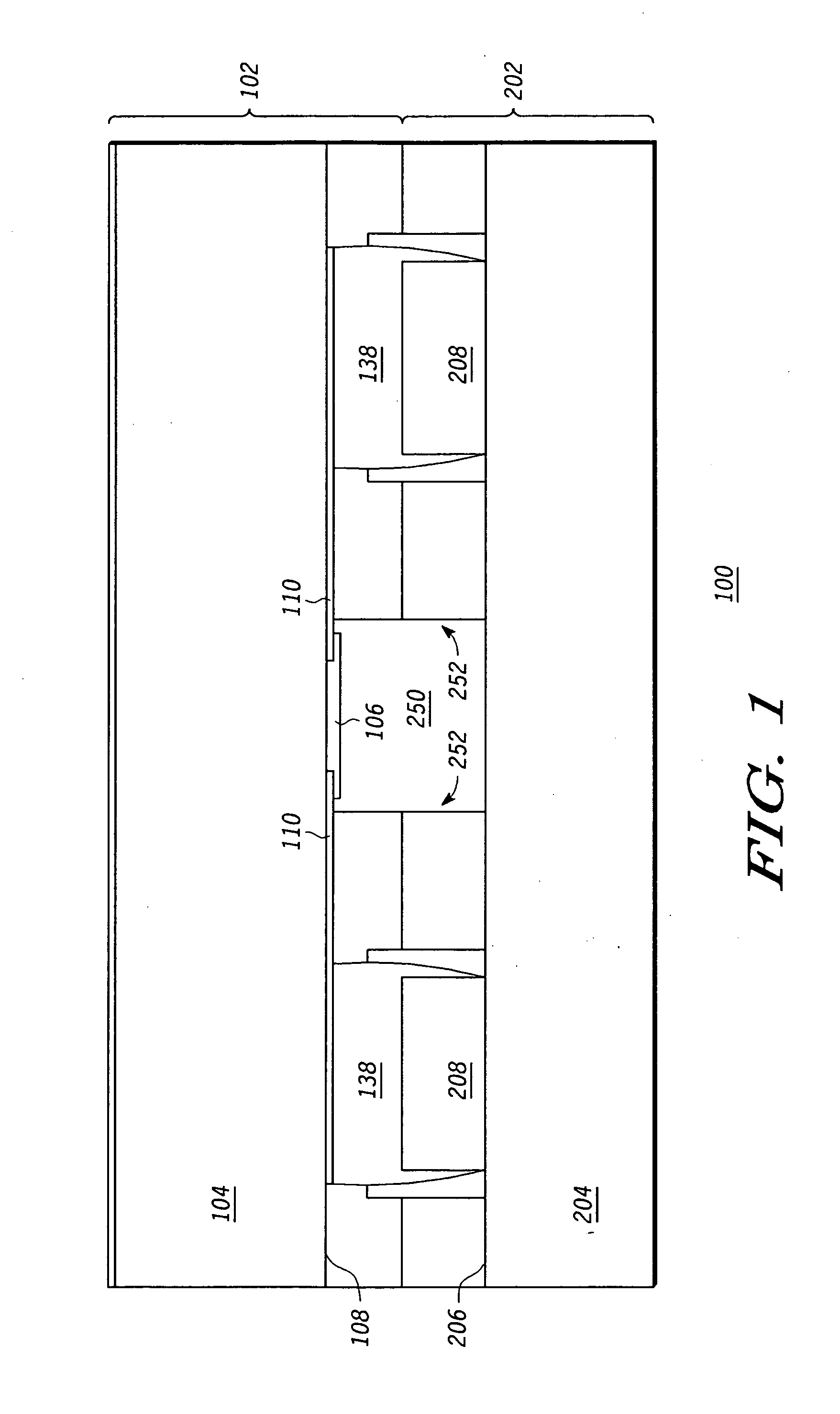 MEMS package and method of forming the same