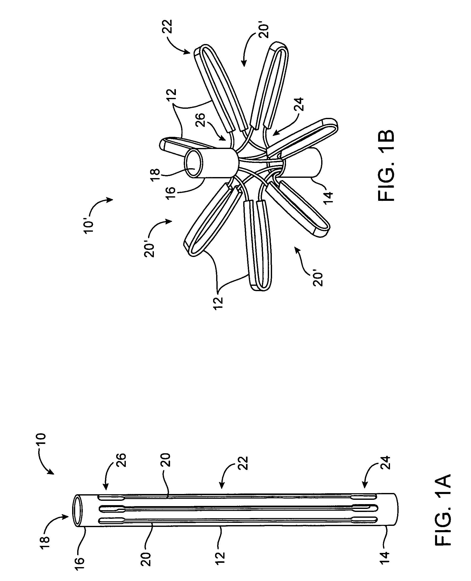 System for optimizing anchoring force