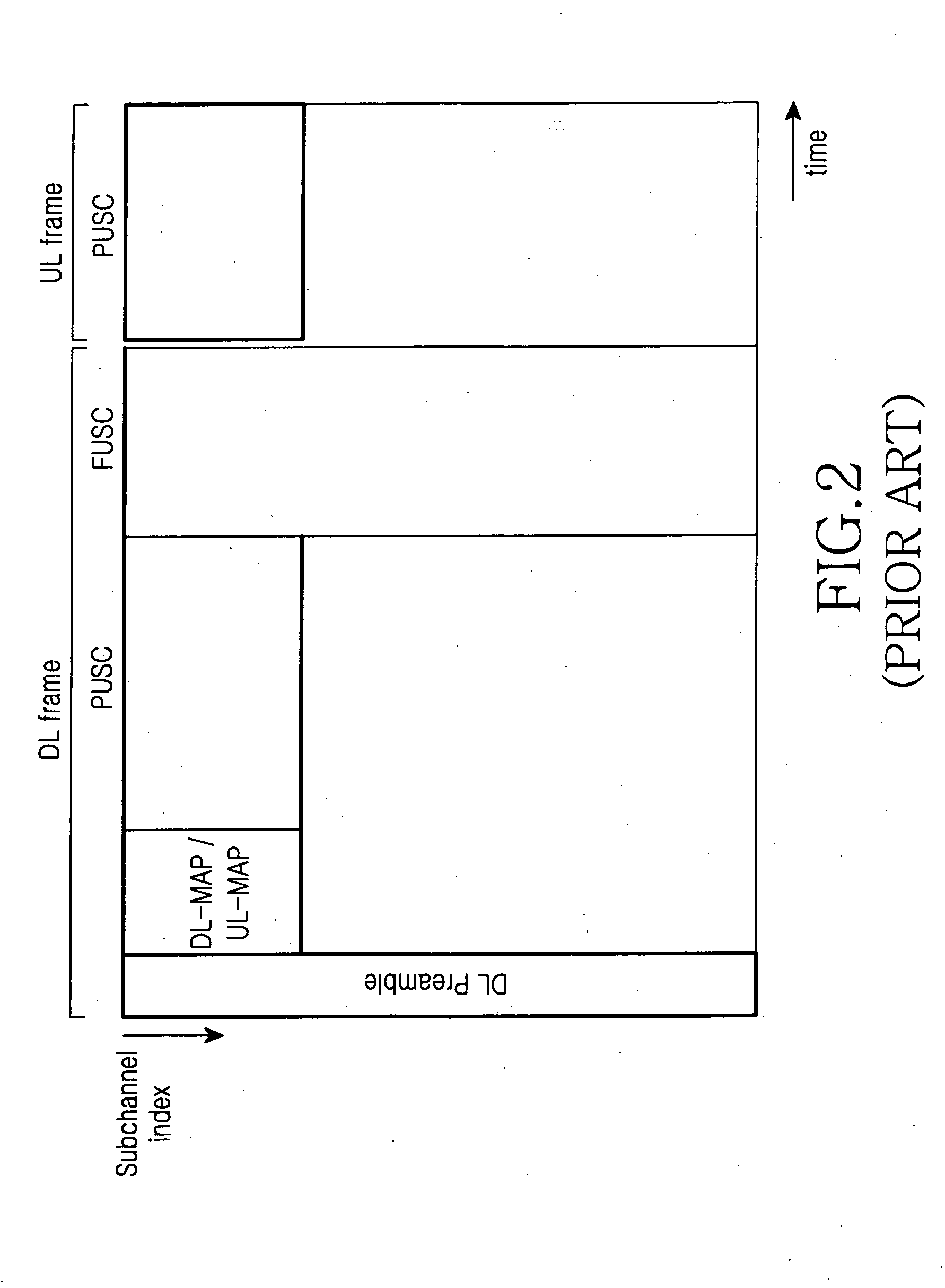 System and method for supporting soft handover in a broadband wireless access communication system