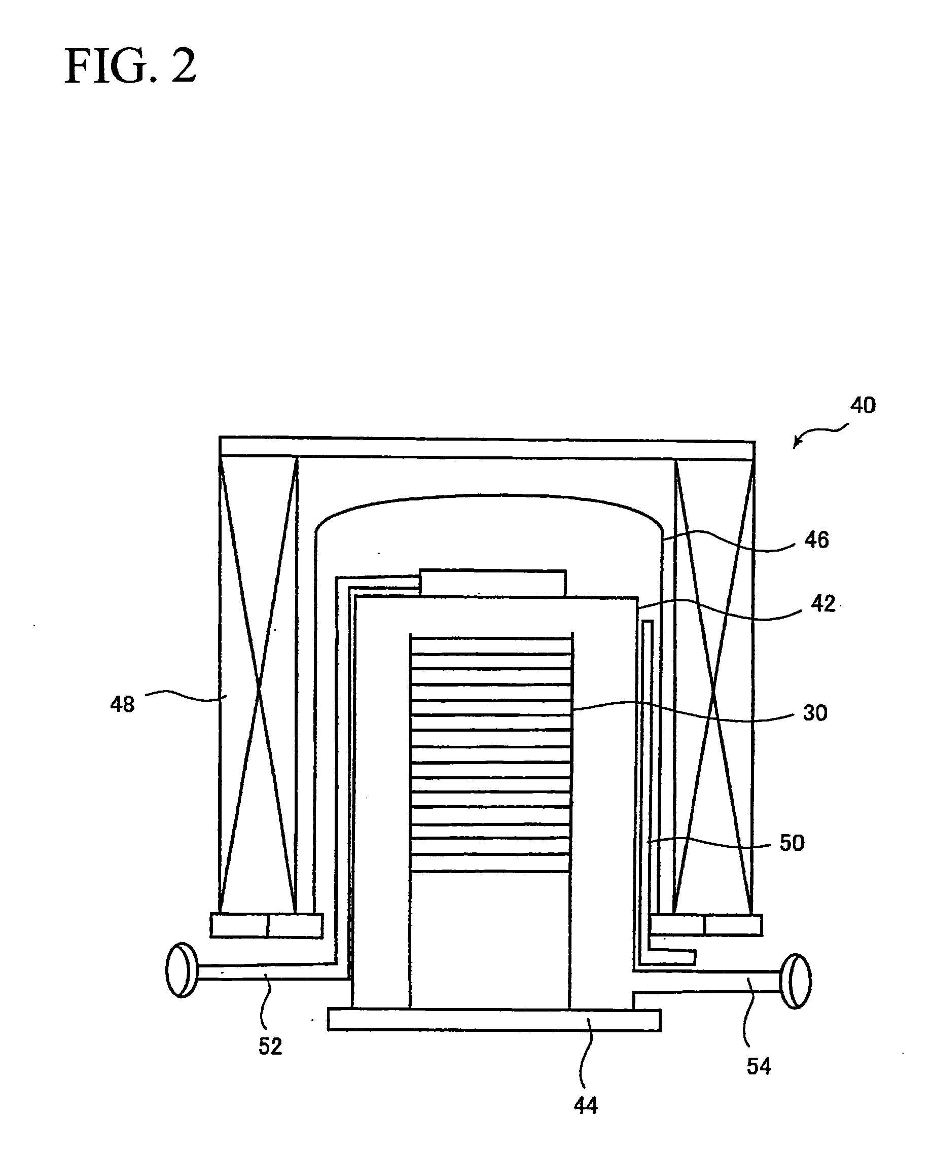 Heat Treatment Apparatus