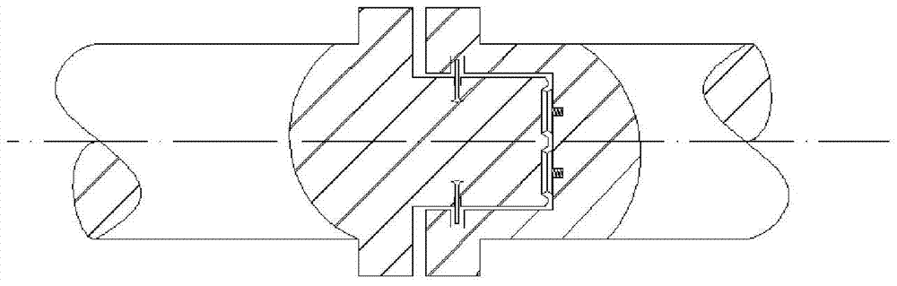 A public bicycle interlocking rental system based on GPS positioning