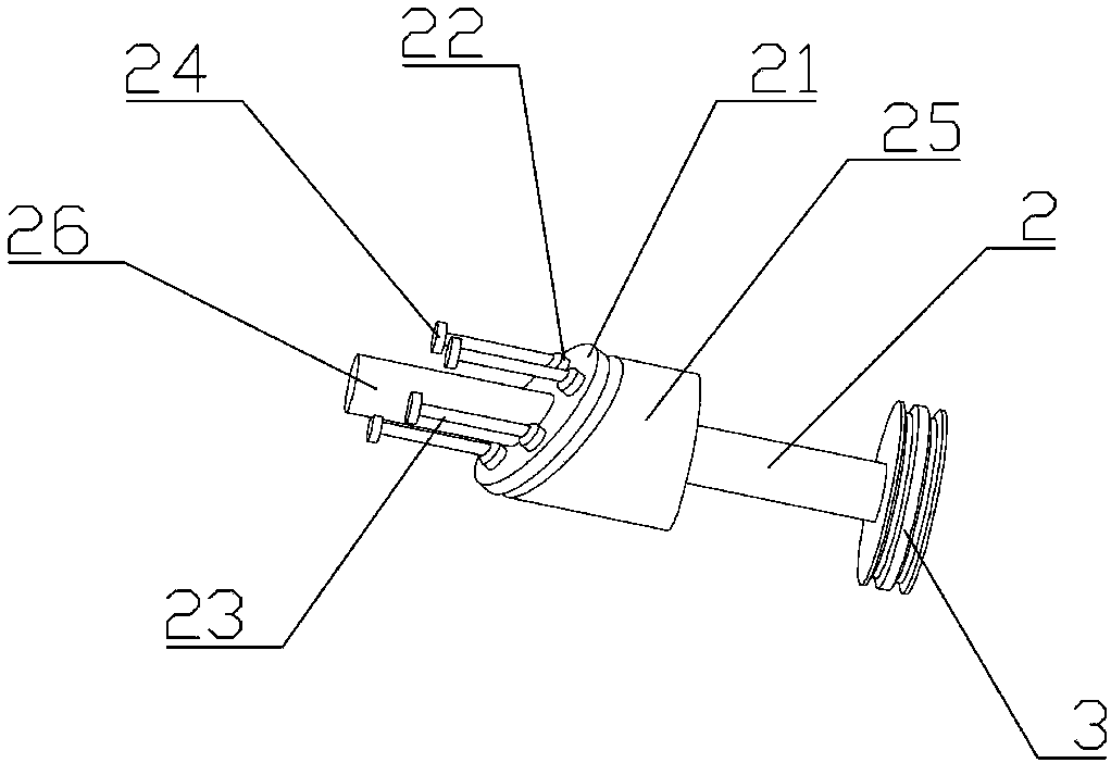 Variable displacement compressor with cylinder deactivation technology