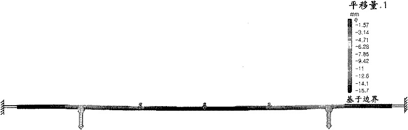 Conveying system of digital control processing machine