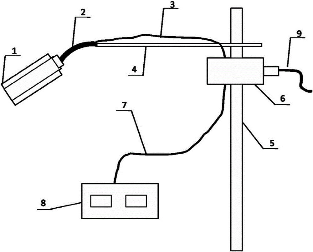 An Intelligent Surgical Procedure Video Recording System