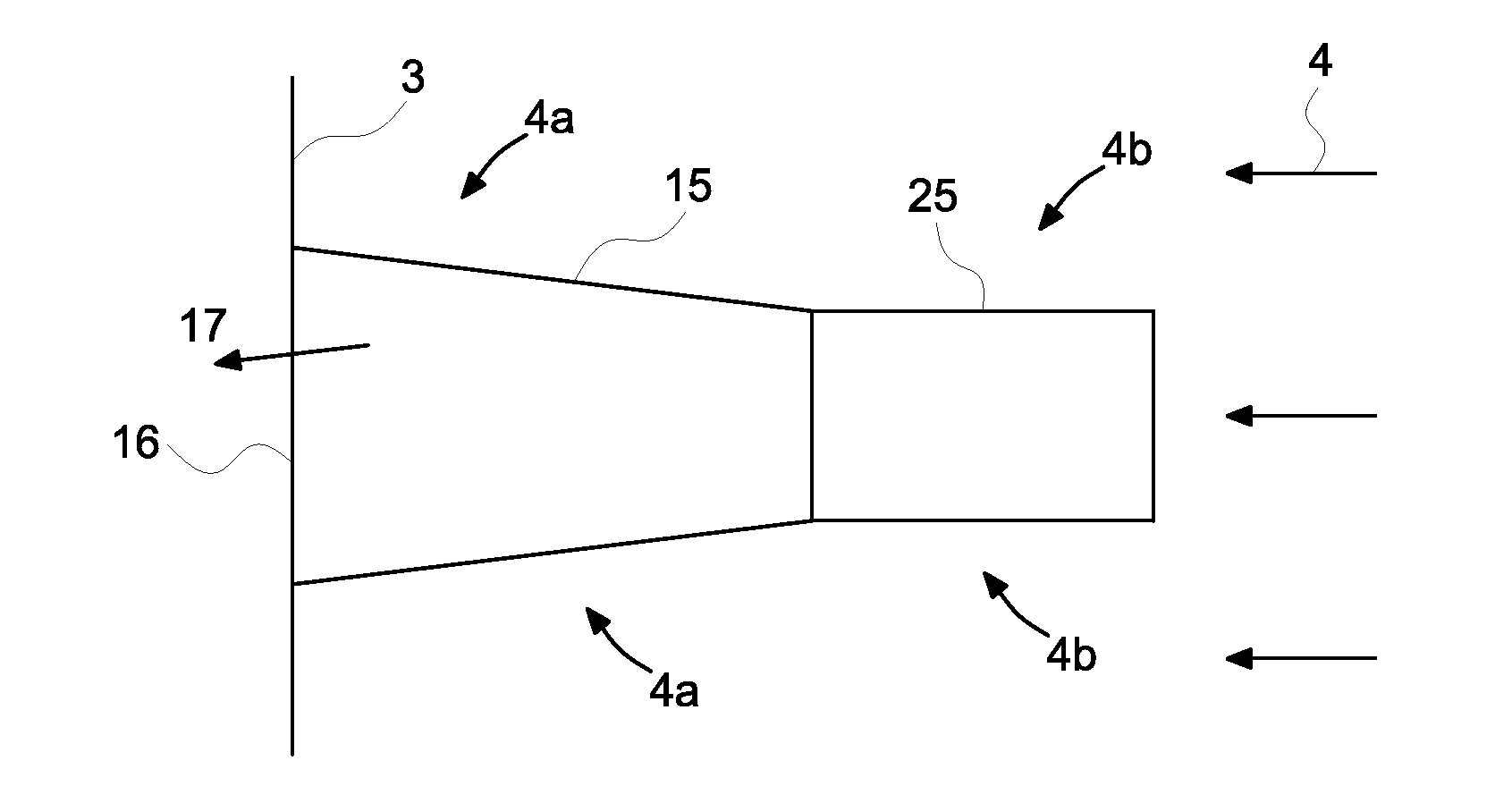 Filtration system and method of design