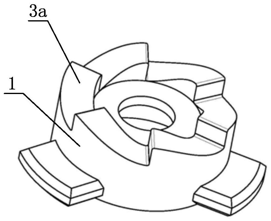 A method for improving the service life of a storage-type powder mist drug delivery device