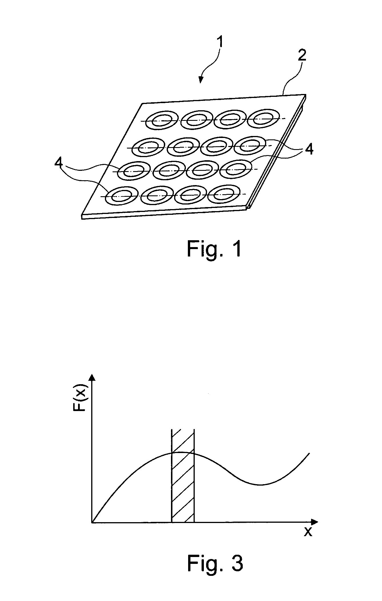 Sound Absorbing Element and Method for Producing a Sound Absorbing Element