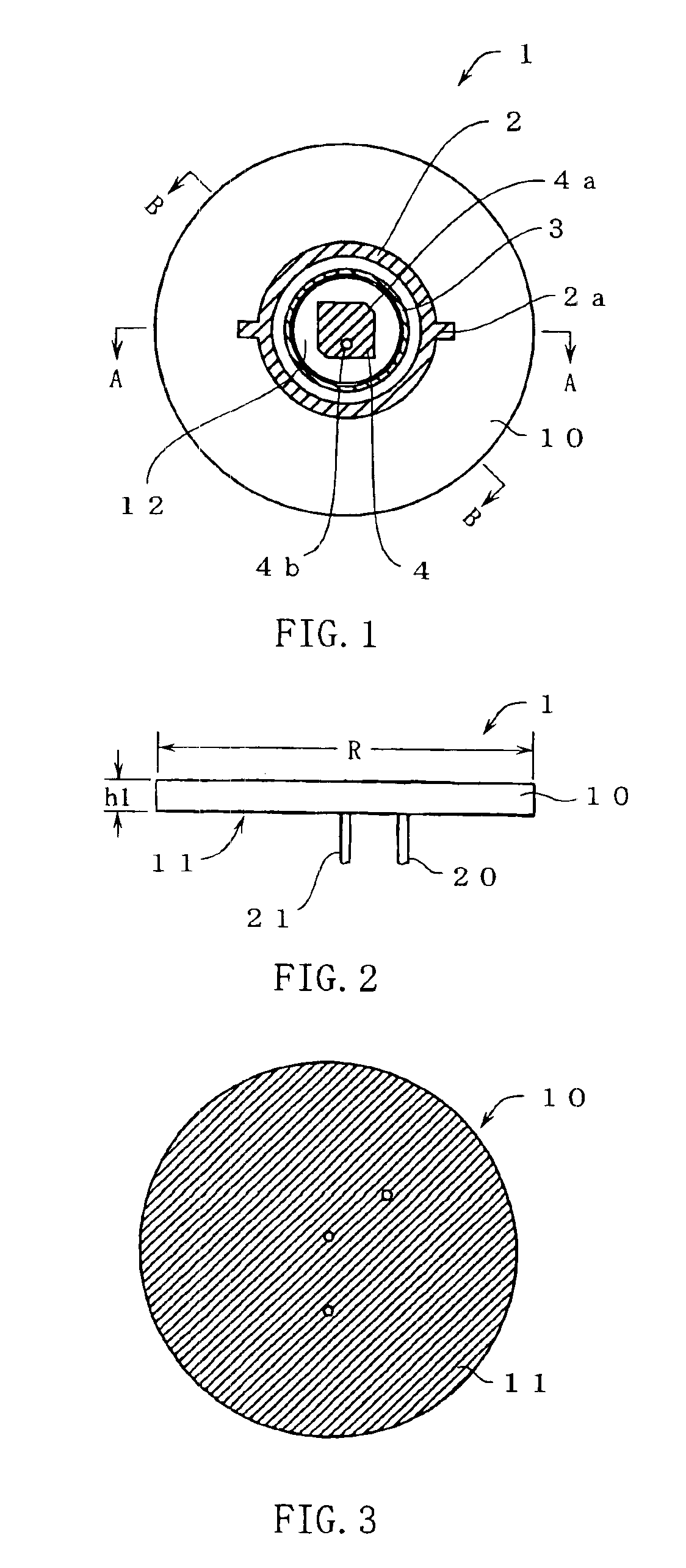 Composite antenna