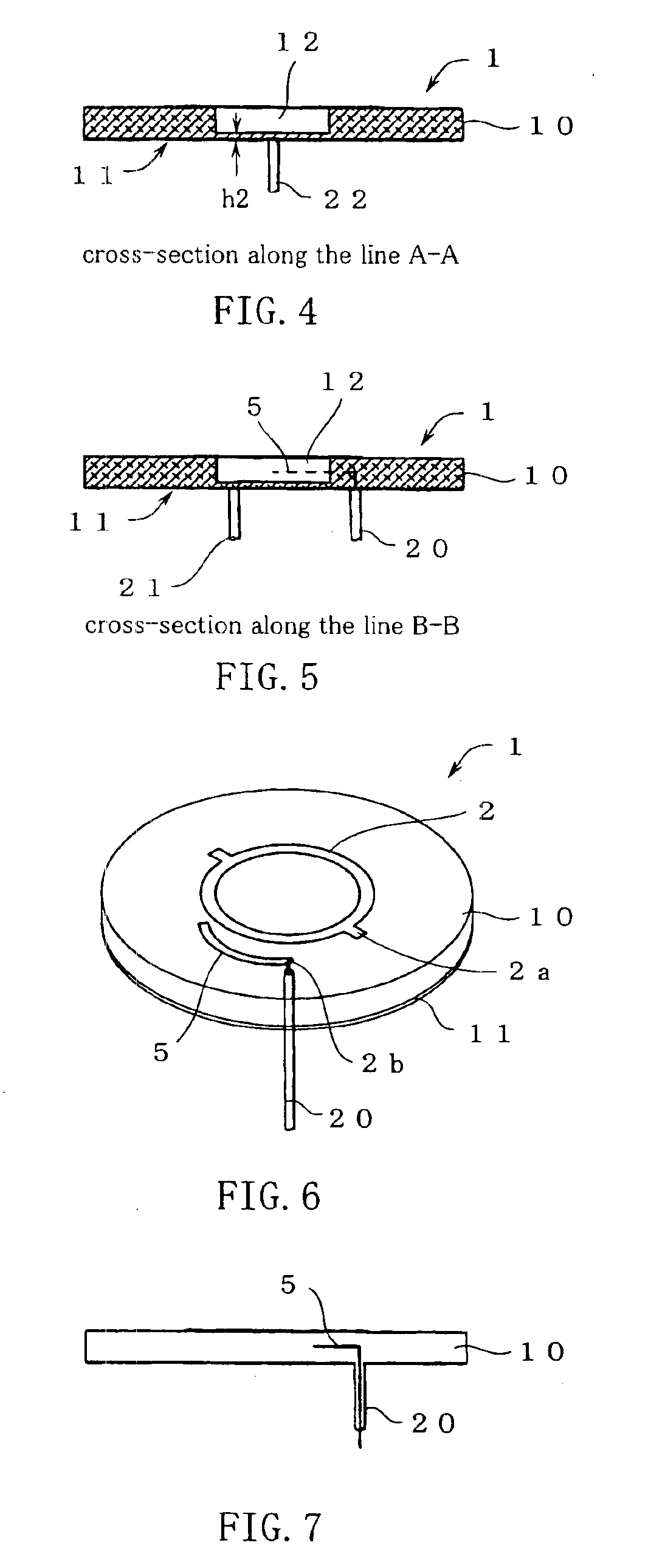 Composite antenna