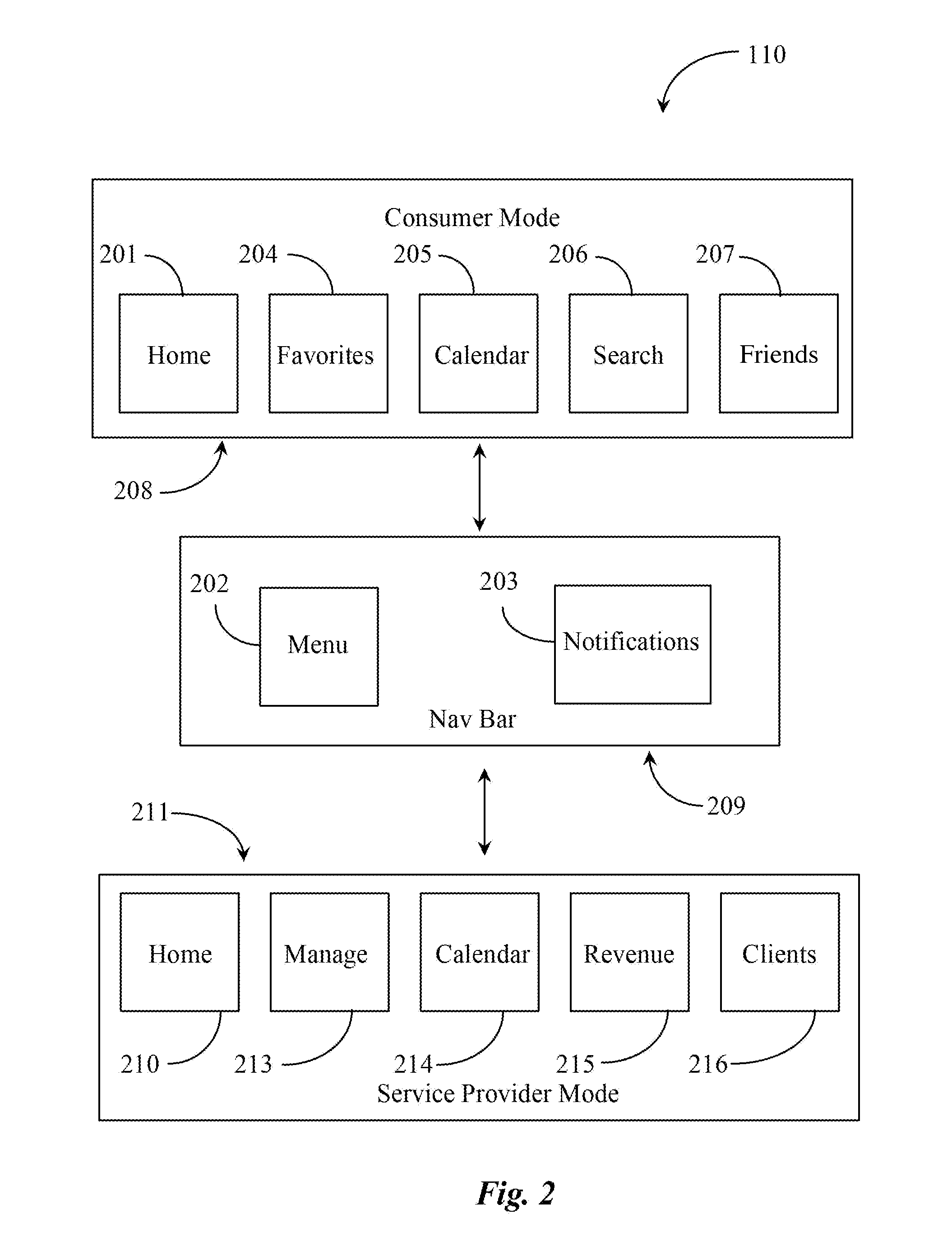 Server supported mobile application for scheduling or conducting transactions