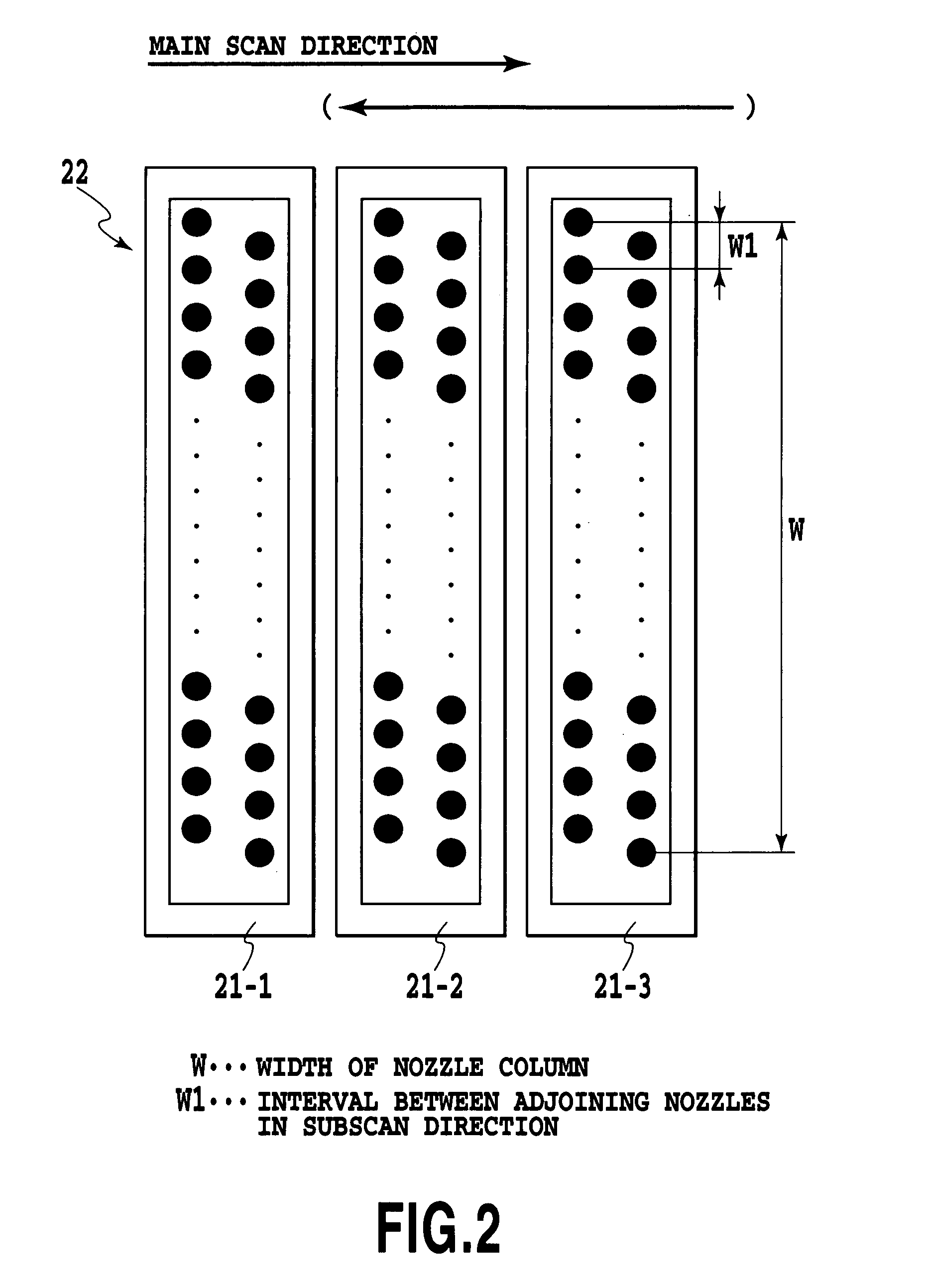 Ink jet printing apparatus and method for correcting ejection driving