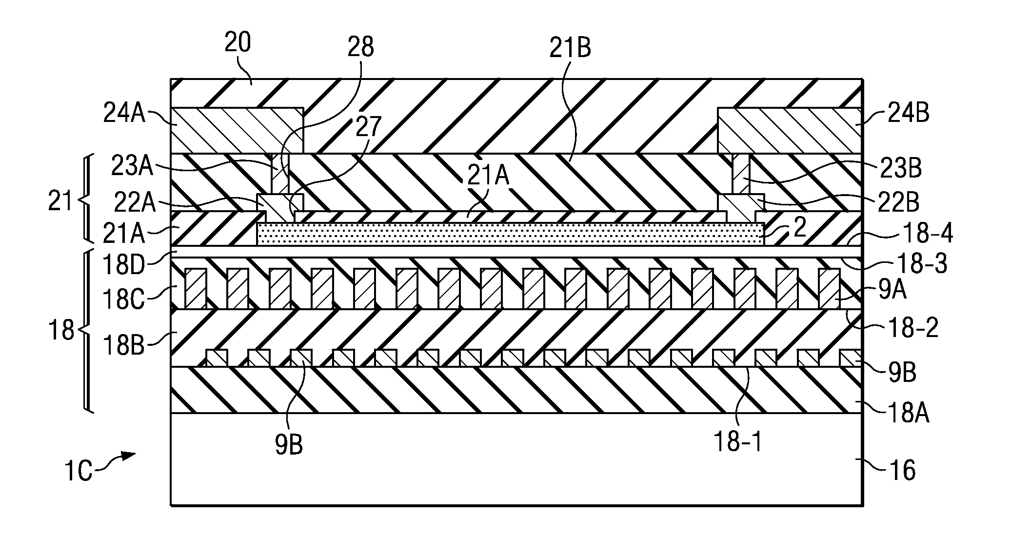 Thin film resistor and dummy fill structure and method to improve stability and reduce self-heating