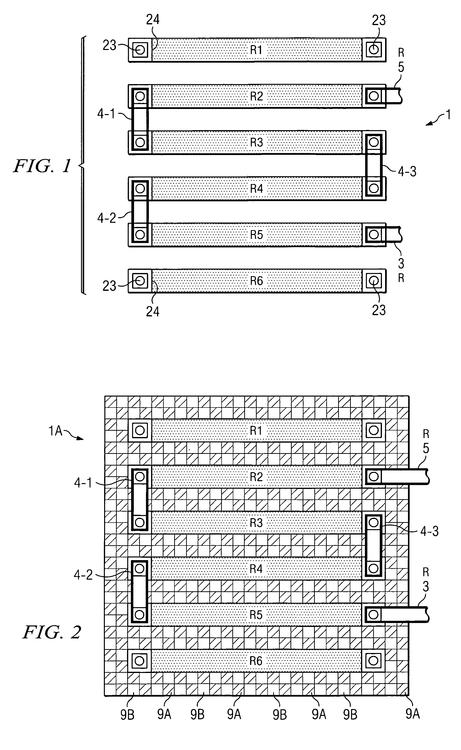 Thin film resistor and dummy fill structure and method to improve stability and reduce self-heating