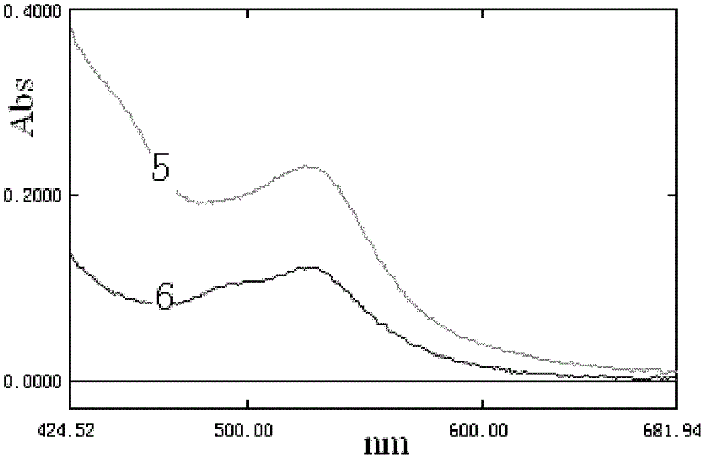 Preparing method and detecting method for fructus trichosanthis granules