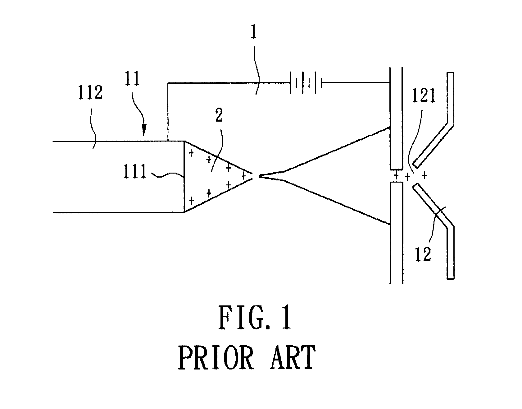 Electrospray-assisted laser desorption ionization device, mass spectrometer, and method for mass spectrometry