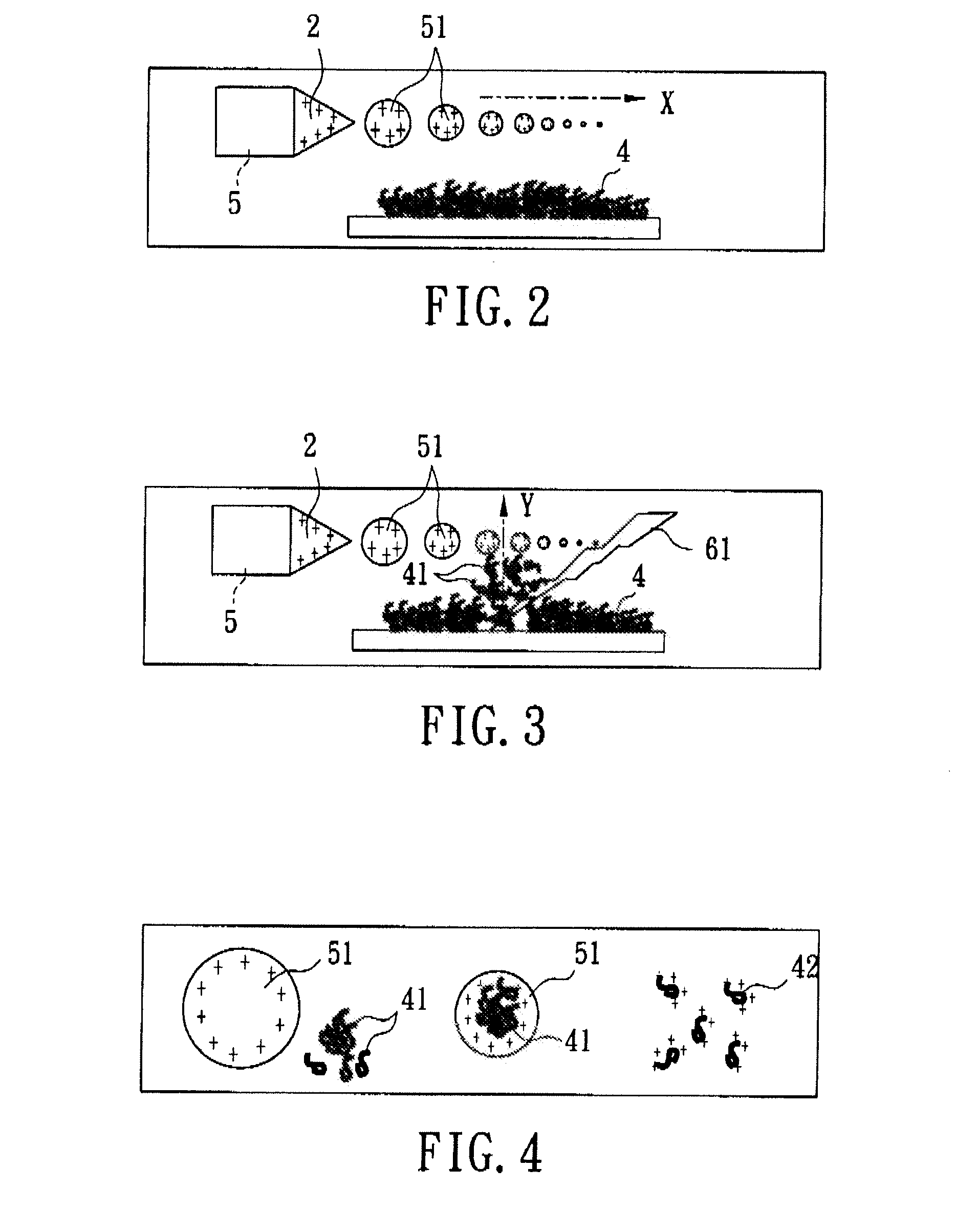 Electrospray-assisted laser desorption ionization device, mass spectrometer, and method for mass spectrometry