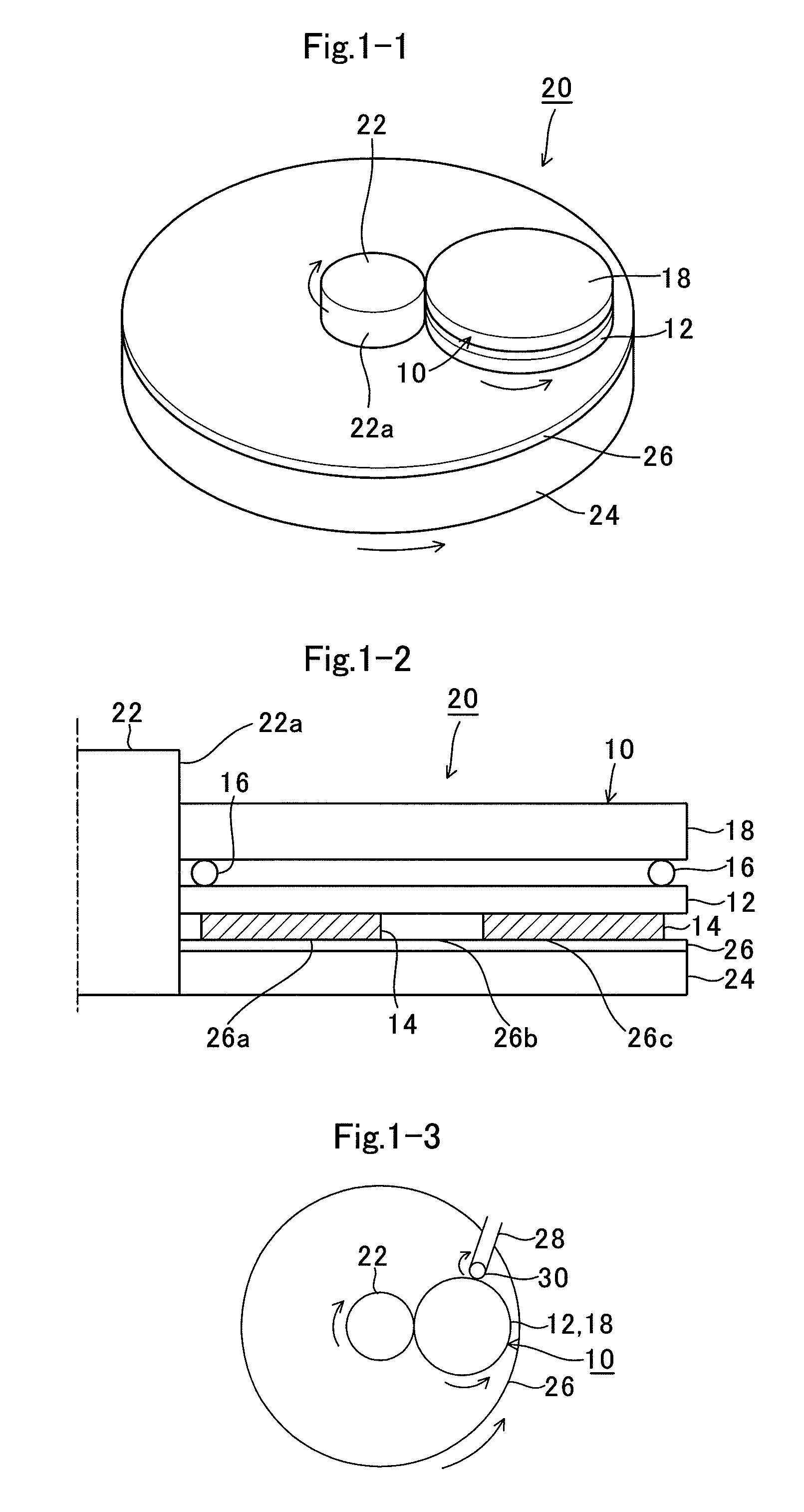 Polishing pad seasoning method, seasoning plate, and semiconductor polishing device