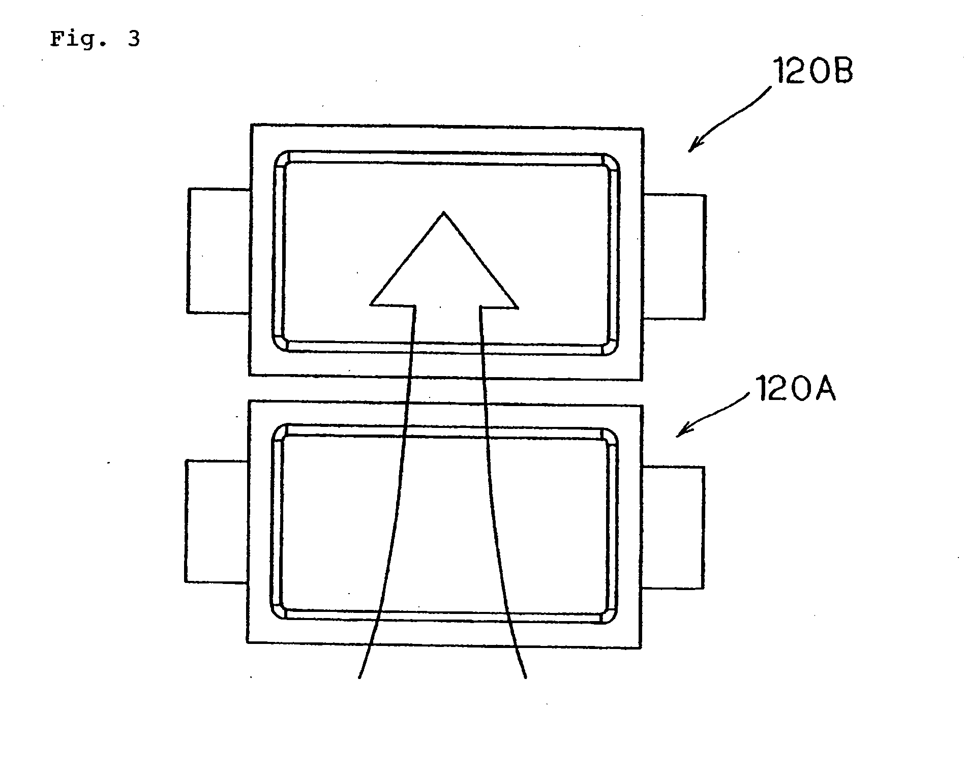 Electric device assembly and film-covered electric device structure