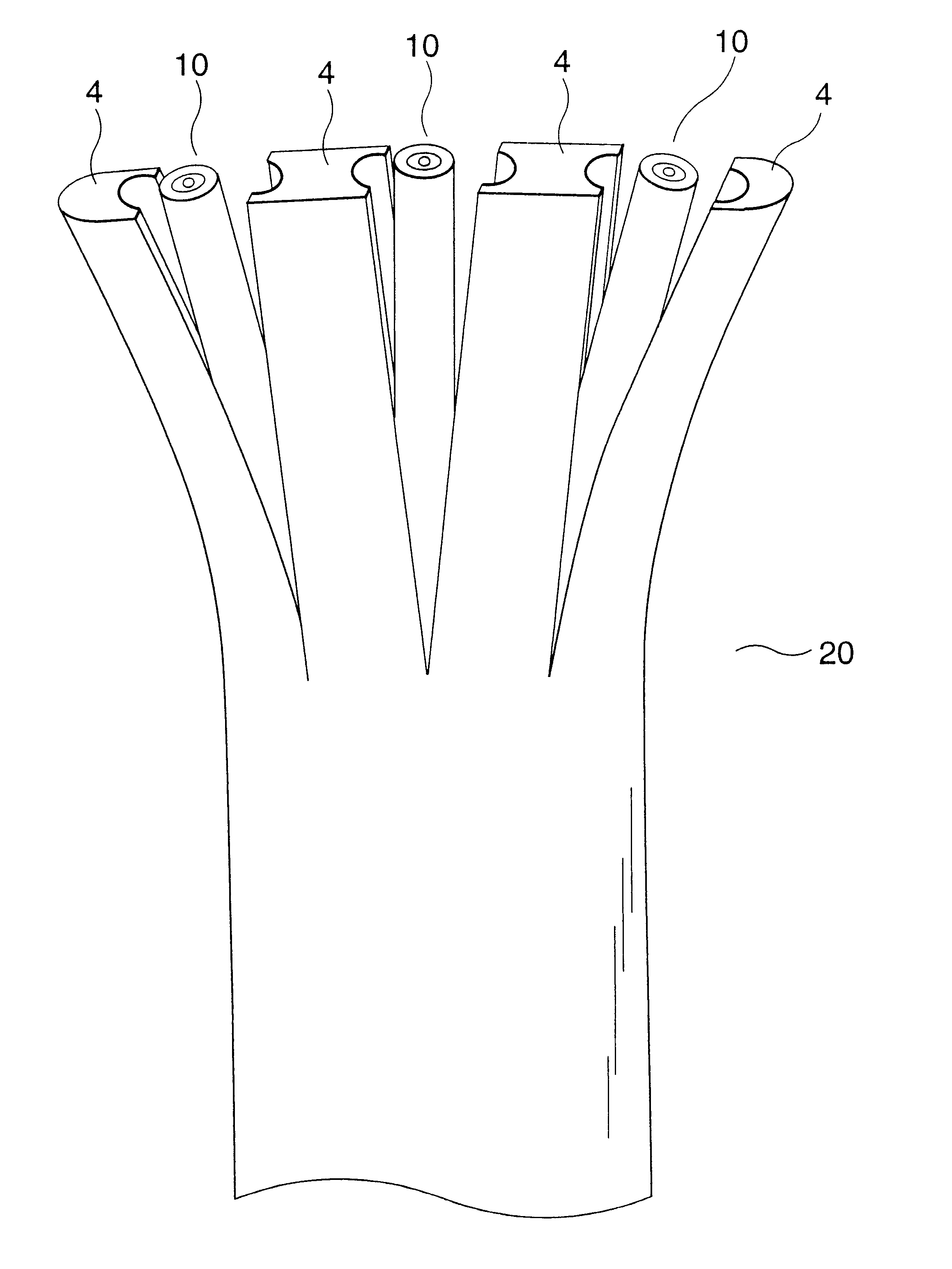 Optical cable