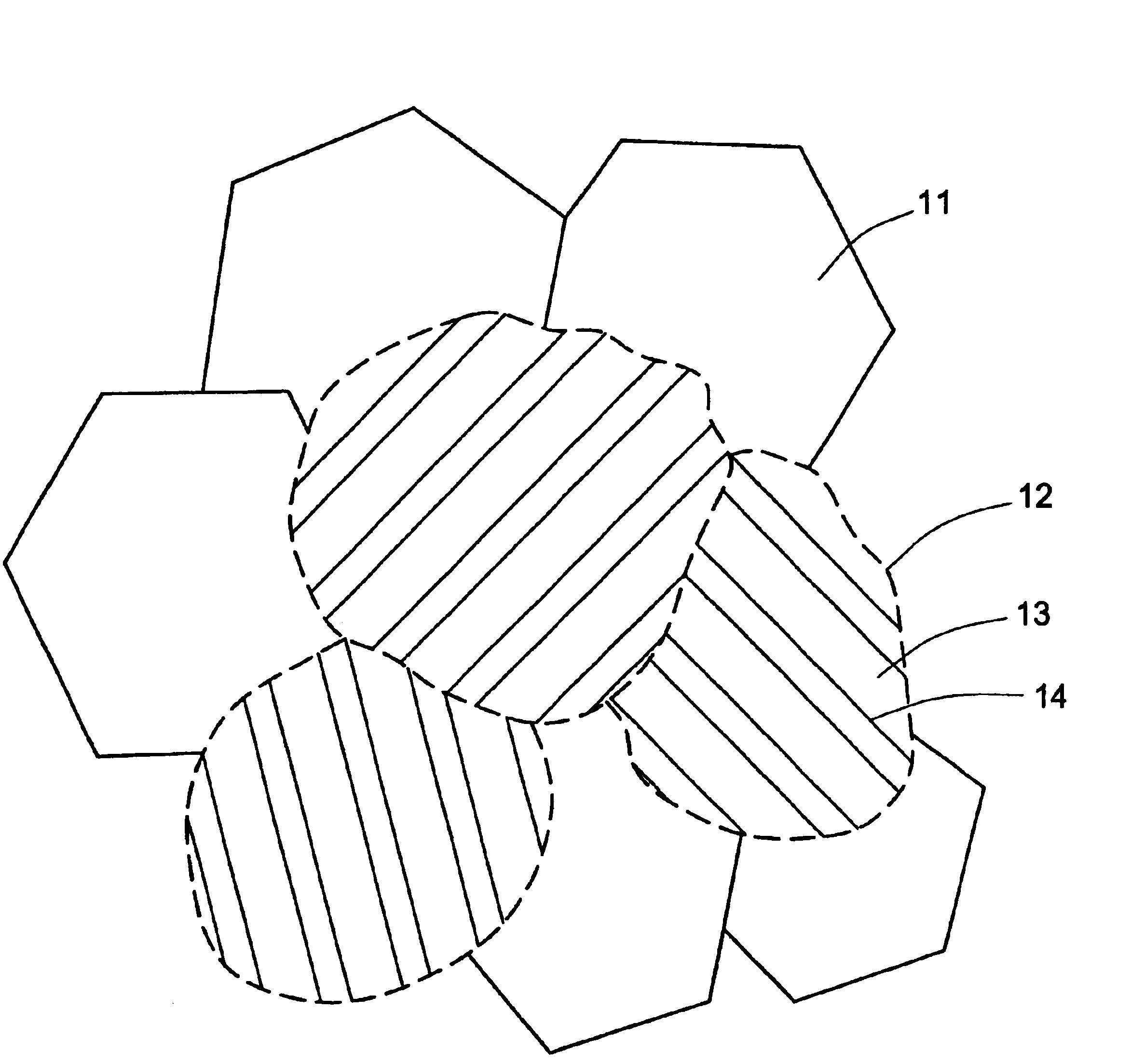 Triple-phase nano-composite steels