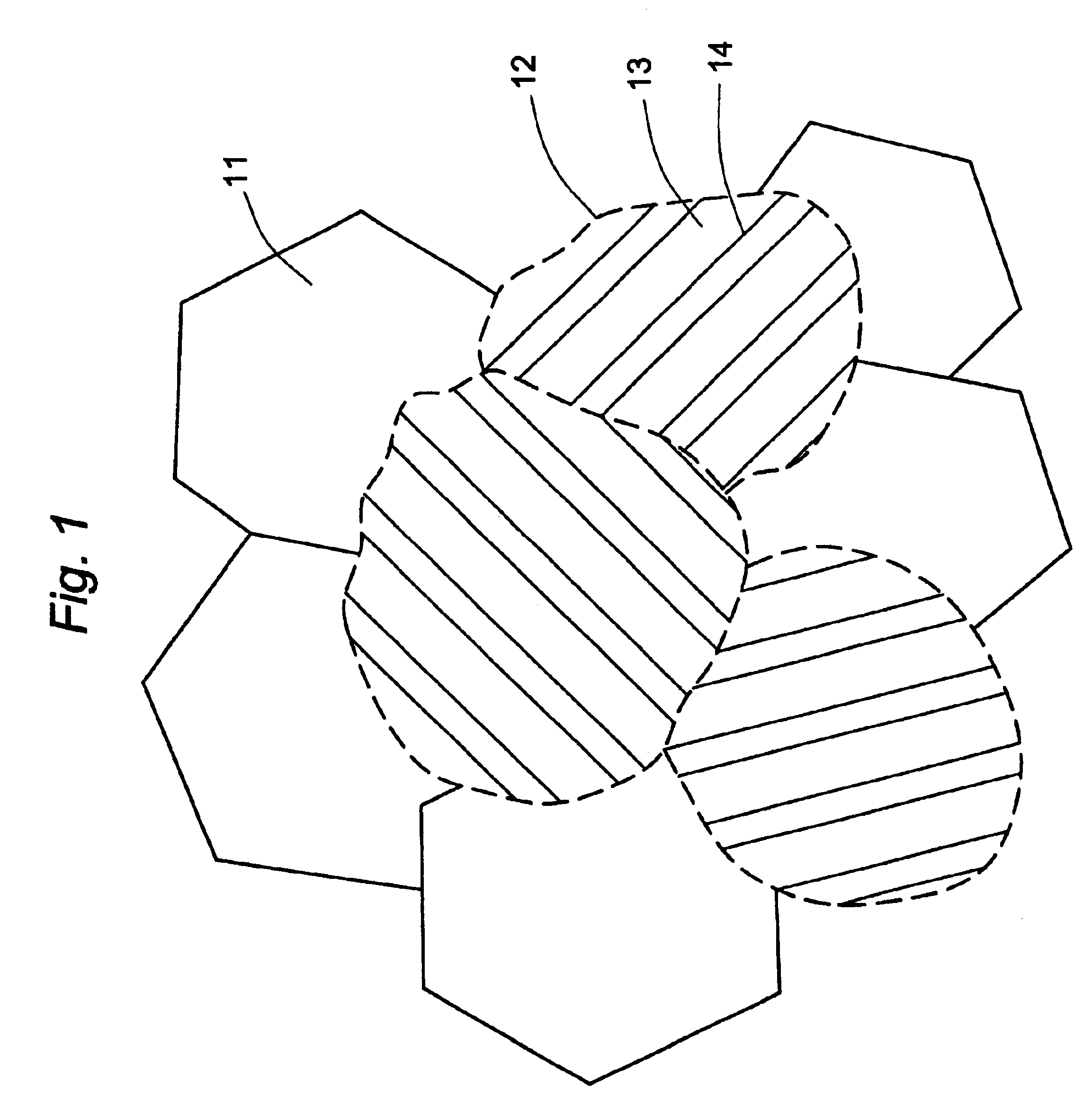 Triple-phase nano-composite steels