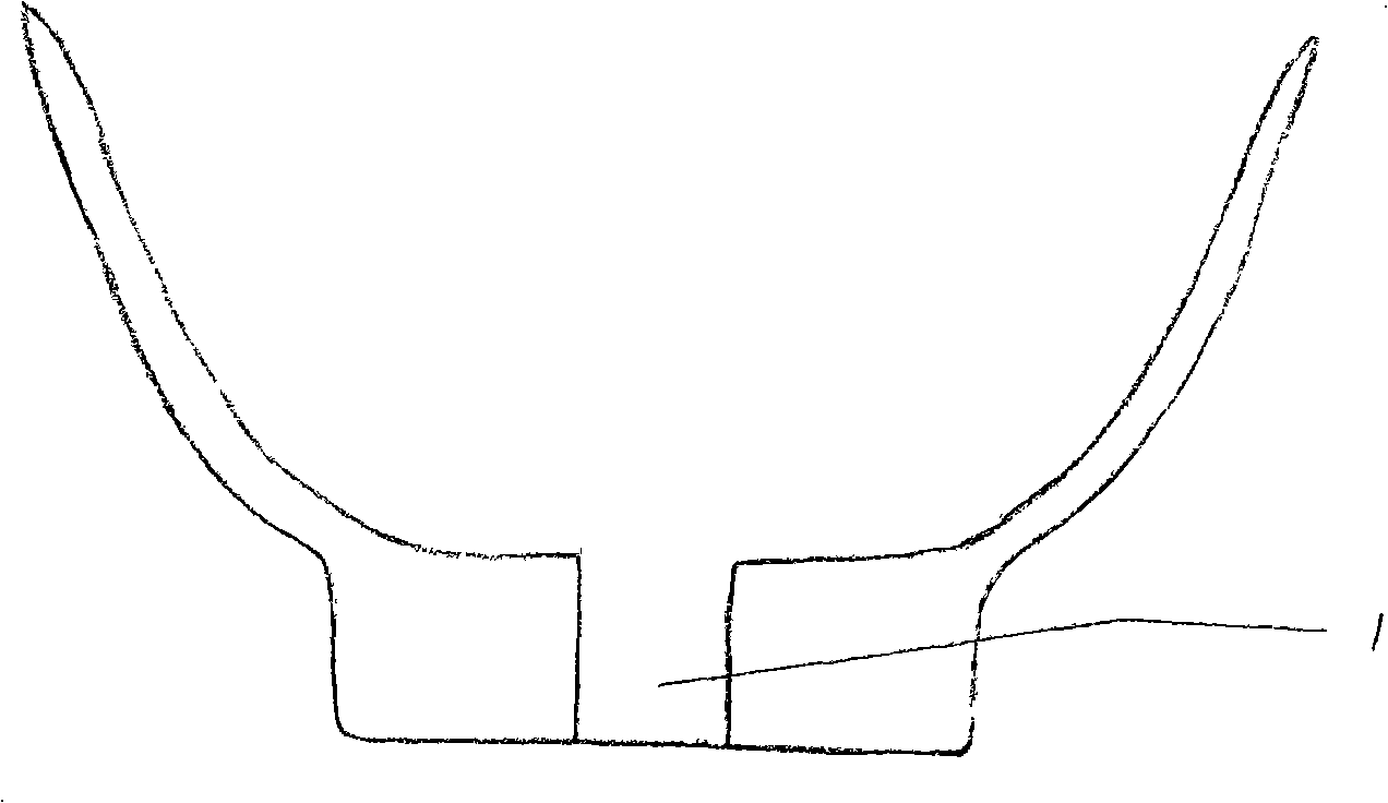 Spermatozoon activity fast detecting reagent kit and its preparation and use method