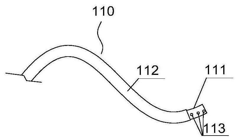 Visualized artificial chordae tendineae