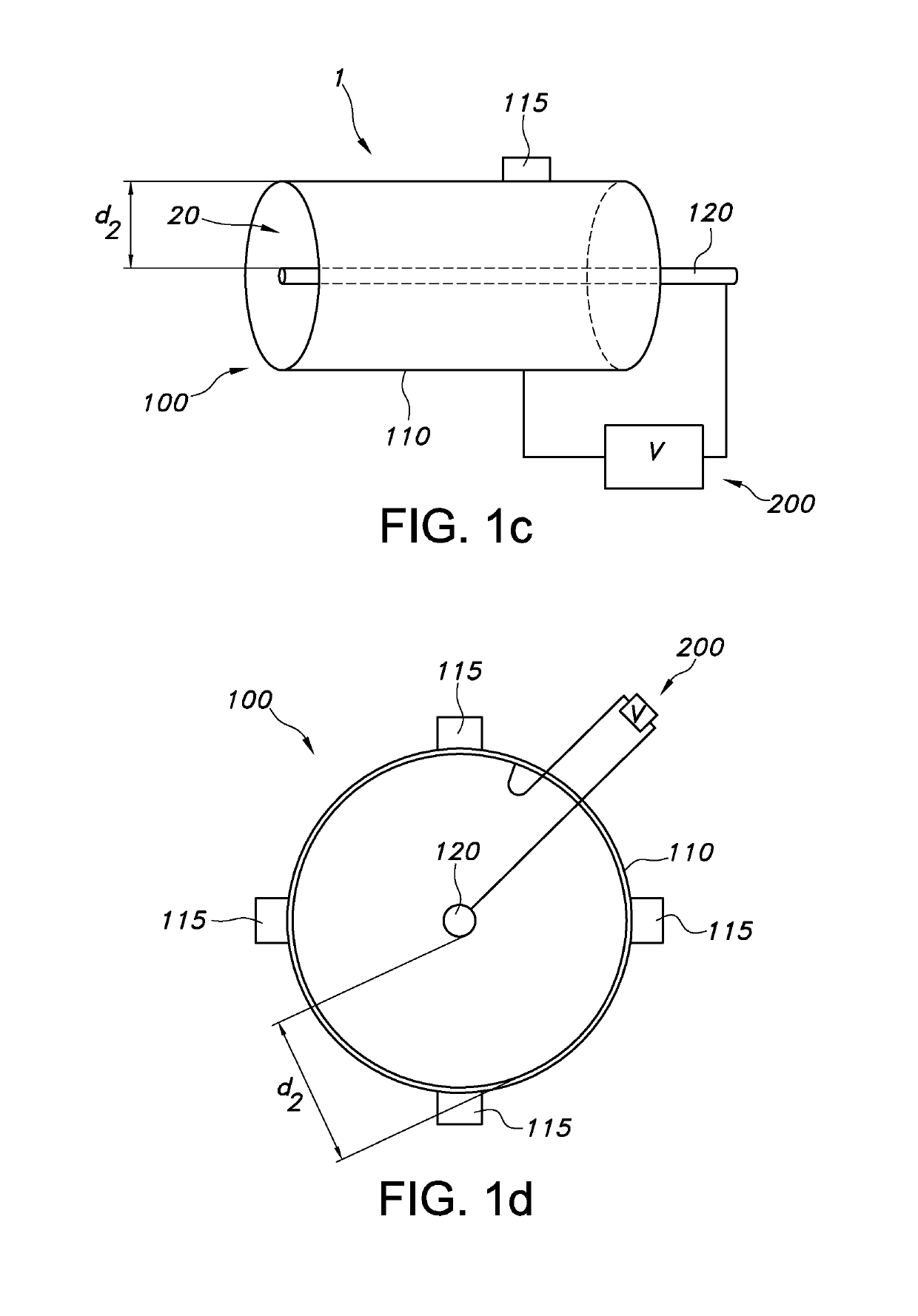 Electrochemical descaling by pulsed signal reversal